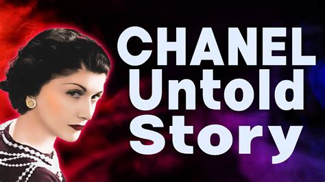 coco chanel documentar|inside Chanel youtube.